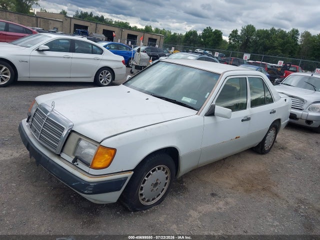 Aukcja sprzedaży 1992 Mercedes-benz 300 E 4matic, vin: WDBED30D9NB647683, numer aukcji: 45699580
