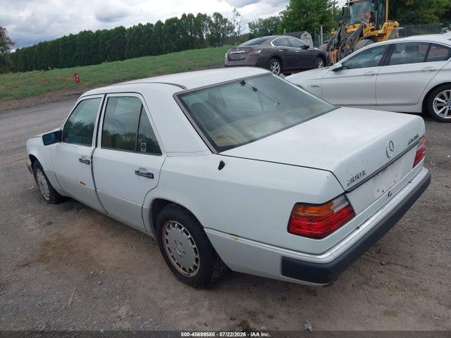 Aukcja sprzedaży 1992 Mercedes-benz 300 E 4matic, vin: WDBED30D9NB647683, numer aukcji: 45699580