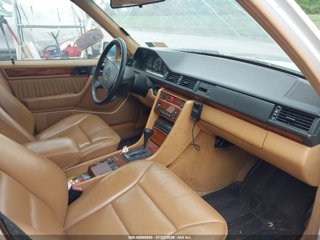 Aukcja sprzedaży 1992 Mercedes-benz 300 E 4matic, vin: WDBED30D9NB647683, numer aukcji: 45699580