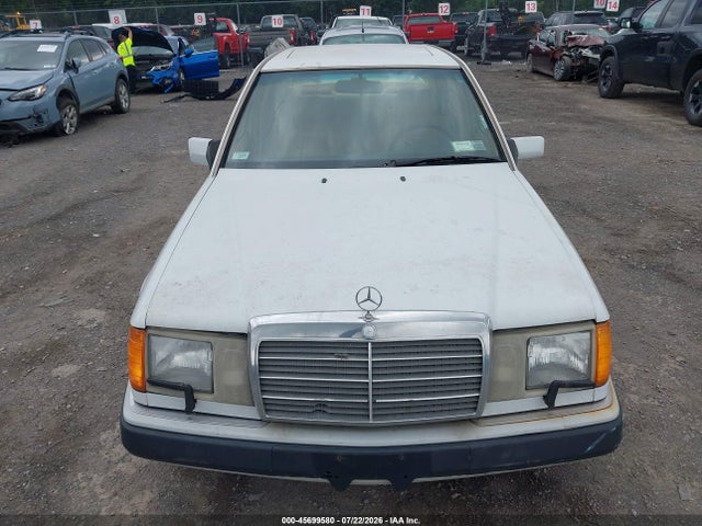 Aukcja sprzedaży 1992 Mercedes-benz 300 E 4matic, vin: WDBED30D9NB647683, numer aukcji: 45699580