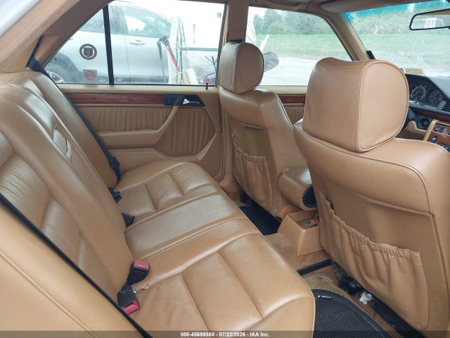 Aukcja sprzedaży 1992 Mercedes-benz 300 E 4matic, vin: WDBED30D9NB647683, numer aukcji: 45699580