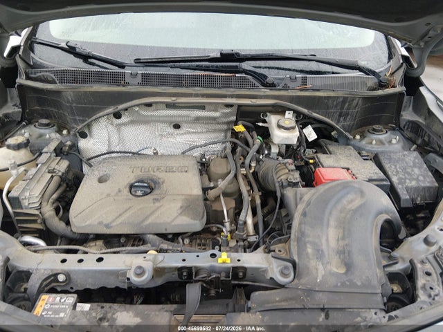 Aukcja sprzedaży 2020 Buick Encore Gx Fwd Select, vin: KL4MMDSL4LB126272, numer aukcji: 45699582
