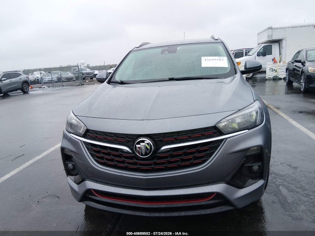 Aukcja sprzedaży 2020 Buick Encore Gx Fwd Select, vin: KL4MMDSL4LB126272, numer aukcji: 45699582