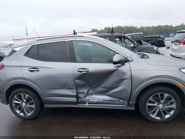 Aukcja sprzedaży 2020 Buick Encore Gx Fwd Select, vin: KL4MMDSL4LB126272, numer aukcji: 45699582