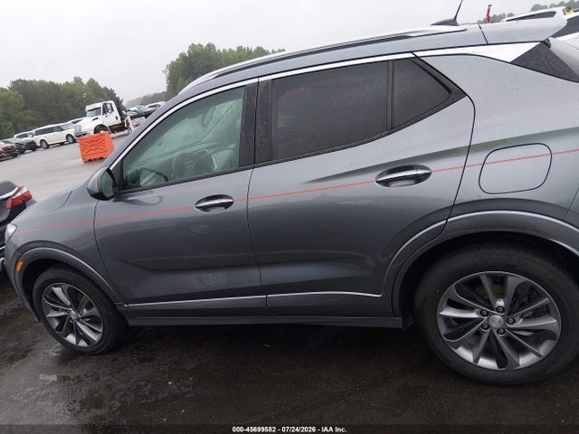 Aukcja sprzedaży 2020 Buick Encore Gx Fwd Select, vin: KL4MMDSL4LB126272, numer aukcji: 45699582