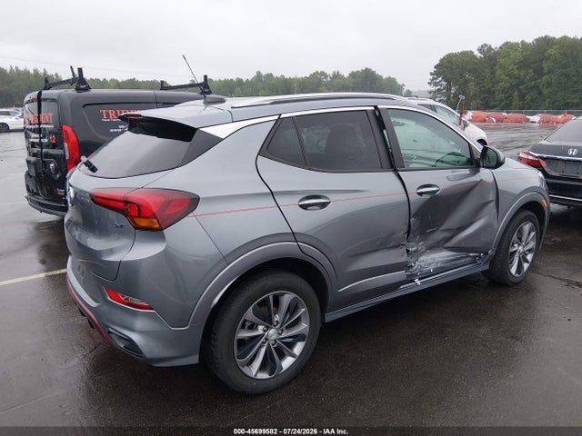 Aukcja sprzedaży 2020 Buick Encore Gx Fwd Select, vin: KL4MMDSL4LB126272, numer aukcji: 45699582