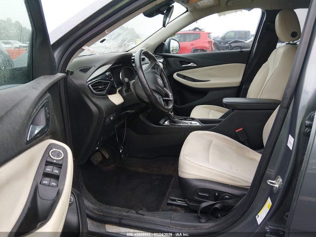 Aukcja sprzedaży 2020 Buick Encore Gx Fwd Select, vin: KL4MMDSL4LB126272, numer aukcji: 45699582