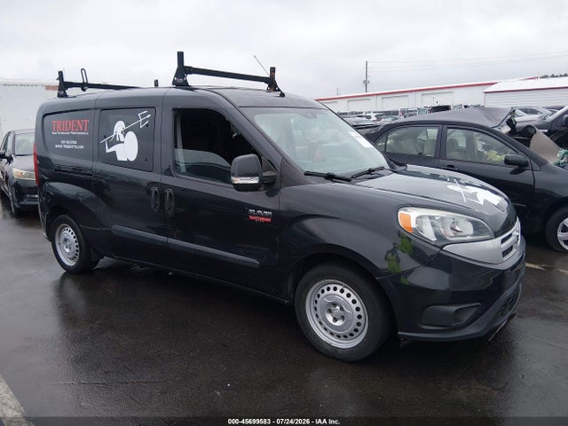 Продаж на аукціоні авто 2017 Ram Promaster City Tradesman Slt, vin: ZFBERFBB0H6H18806, номер лоту: 45699583