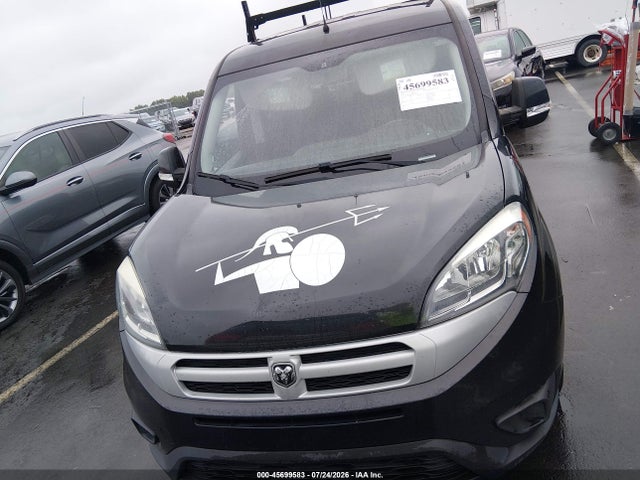 Продаж на аукціоні авто 2017 Ram Promaster City Tradesman Slt, vin: ZFBERFBB0H6H18806, номер лоту: 45699583
