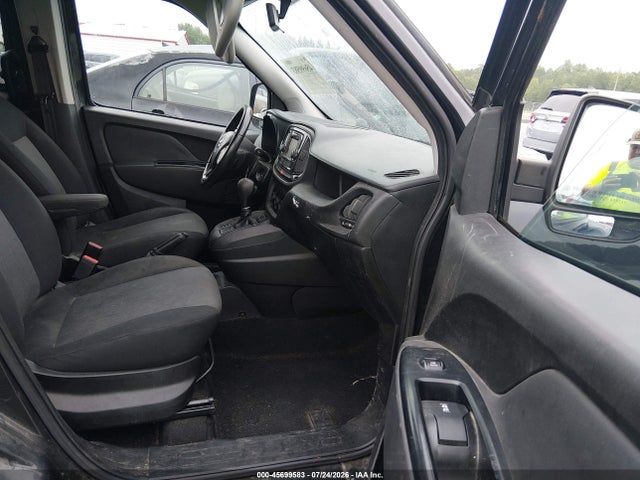 Продаж на аукціоні авто 2017 Ram Promaster City Tradesman Slt, vin: ZFBERFBB0H6H18806, номер лоту: 45699583