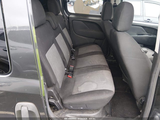 Продаж на аукціоні авто 2017 Ram Promaster City Tradesman Slt, vin: ZFBERFBB0H6H18806, номер лоту: 45699583