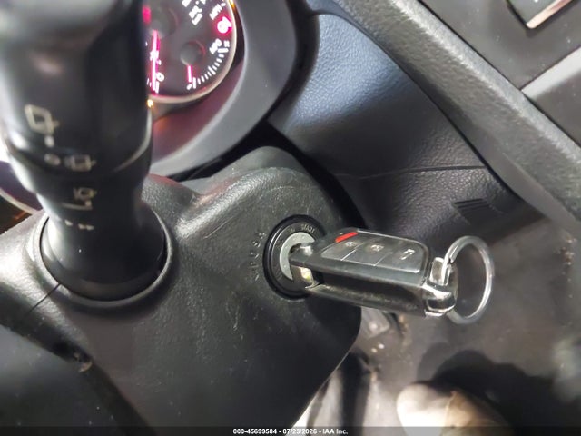 Продаж на аукціоні авто 2015 Subaru Impreza 2.0i, vin: JF1GPAA65FH260302, номер лоту: 45699584