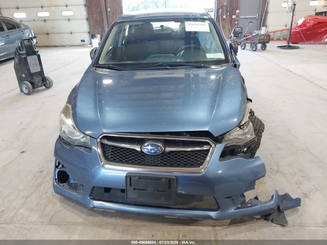 Продаж на аукціоні авто 2015 Subaru Impreza 2.0i, vin: JF1GPAA65FH260302, номер лоту: 45699584