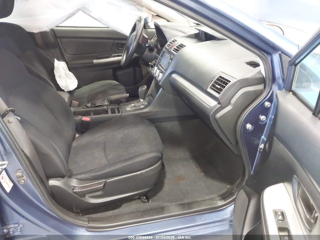 Продаж на аукціоні авто 2015 Subaru Impreza 2.0i, vin: JF1GPAA65FH260302, номер лоту: 45699584