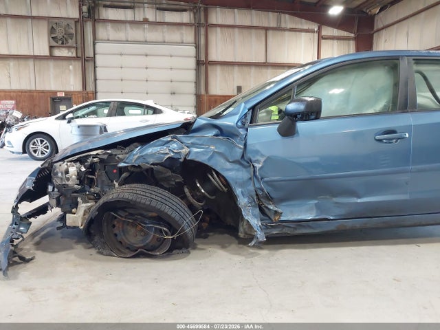 Продаж на аукціоні авто 2015 Subaru Impreza 2.0i, vin: JF1GPAA65FH260302, номер лоту: 45699584