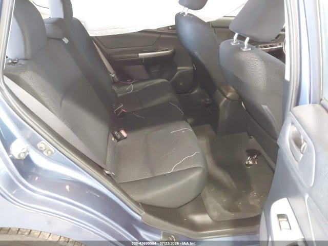 Продаж на аукціоні авто 2015 Subaru Impreza 2.0i, vin: JF1GPAA65FH260302, номер лоту: 45699584