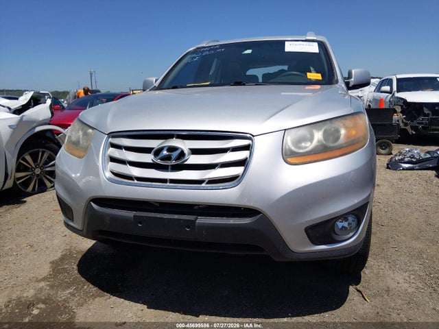 Aukcja sprzedaży 2011 Hyundai Santa Fe Limited, vin: 5XYZK3AB8BG043579, numer aukcji: 45699586