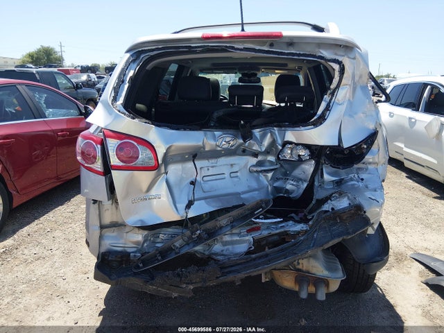 Aukcja sprzedaży 2011 Hyundai Santa Fe Limited, vin: 5XYZK3AB8BG043579, numer aukcji: 45699586