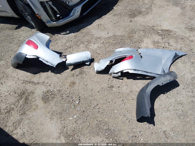 Aukcja sprzedaży 2011 Hyundai Santa Fe Limited, vin: 5XYZK3AB8BG043579, numer aukcji: 45699586