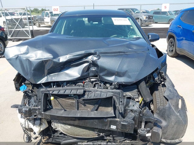 2021 Hyundai Kona Se მანქანა იყიდება აუქციონზე, vin: KM8K12AA3MU616696, აუქციონის ნომერი: 45699588