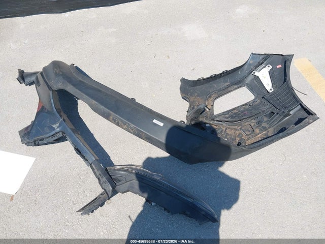 2021 Hyundai Kona Se მანქანა იყიდება აუქციონზე, vin: KM8K12AA3MU616696, აუქციონის ნომერი: 45699588