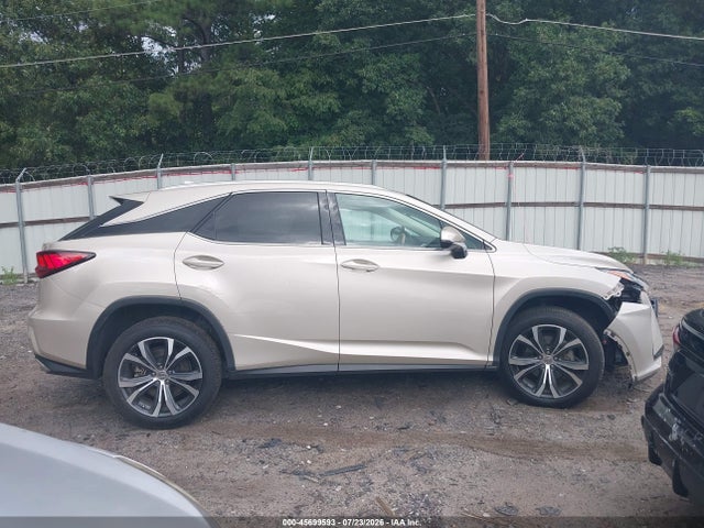 Aukcja sprzedaży 2016 Lexus Rx 350, vin: 2T2ZZMCA6GC023514, numer aukcji: 45699593