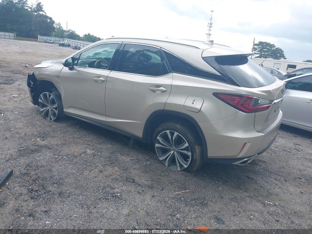 Aukcja sprzedaży 2016 Lexus Rx 350, vin: 2T2ZZMCA6GC023514, numer aukcji: 45699593