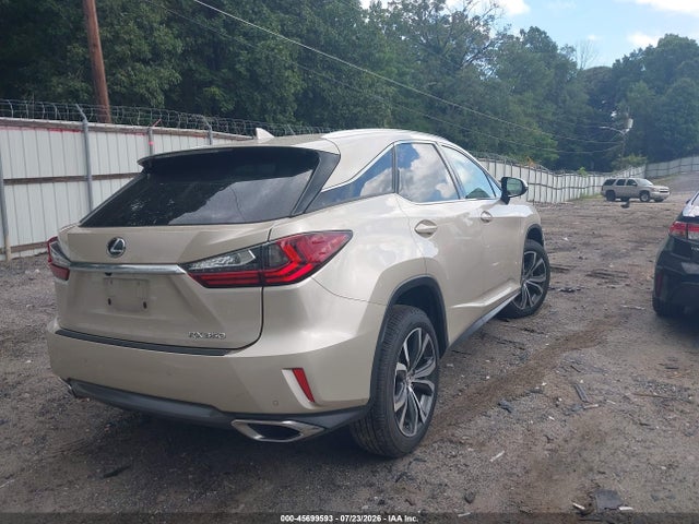 Aukcja sprzedaży 2016 Lexus Rx 350, vin: 2T2ZZMCA6GC023514, numer aukcji: 45699593