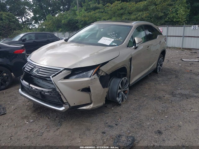 Aukcja sprzedaży 2016 Lexus Rx 350, vin: 2T2ZZMCA6GC023514, numer aukcji: 45699593