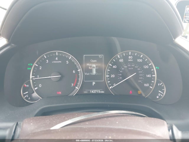 Aukcja sprzedaży 2016 Lexus Rx 350, vin: 2T2ZZMCA6GC023514, numer aukcji: 45699593