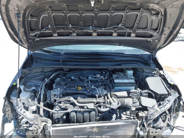 Aukcja sprzedaży 2023 Toyota Corolla Se, vin: JTND4MBE6P3208099, numer aukcji: 45699597