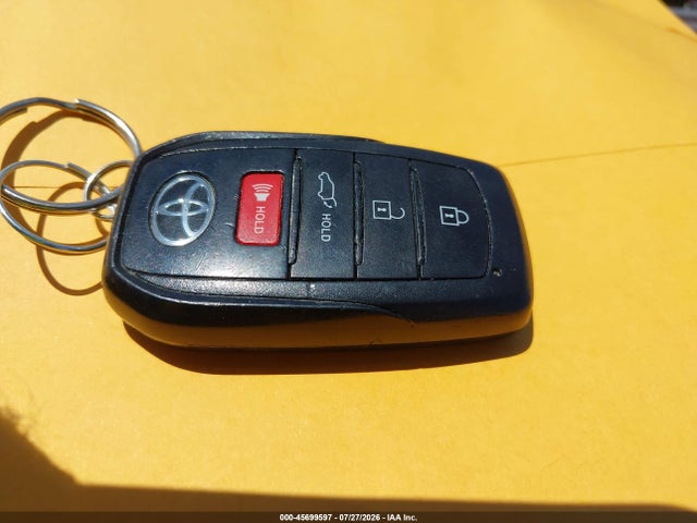 Aukcja sprzedaży 2023 Toyota Corolla Se, vin: JTND4MBE6P3208099, numer aukcji: 45699597