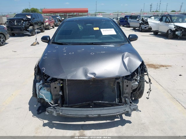 Aukcja sprzedaży 2023 Toyota Corolla Se, vin: JTND4MBE6P3208099, numer aukcji: 45699597