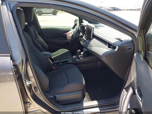 Aukcja sprzedaży 2023 Toyota Corolla Se, vin: JTND4MBE6P3208099, numer aukcji: 45699597
