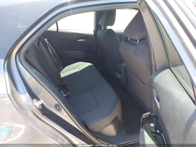 Aukcja sprzedaży 2023 Toyota Corolla Se, vin: JTND4MBE6P3208099, numer aukcji: 45699597