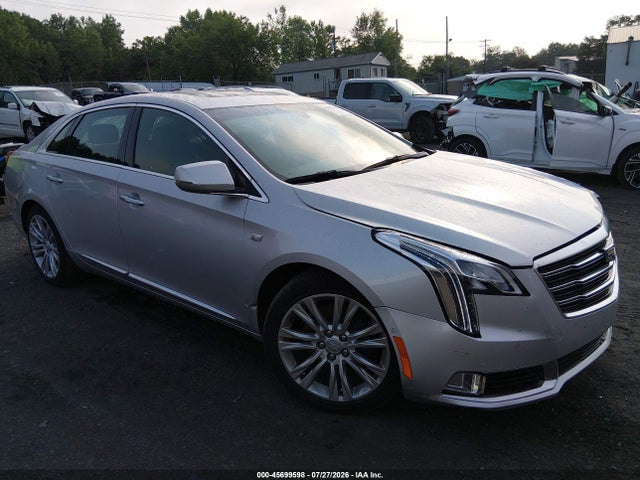 Aukcja sprzedaży 2019 Cadillac Xts Luxury, vin: 2G61M5S30K9119689, numer aukcji: 45699598