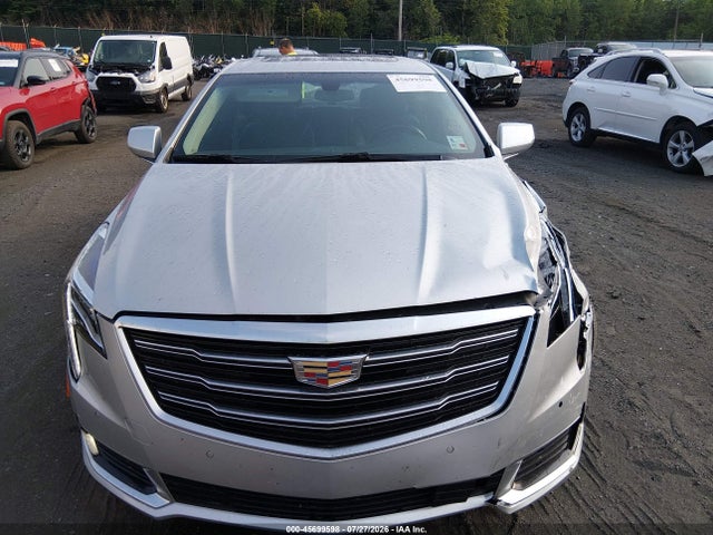 Aukcja sprzedaży 2019 Cadillac Xts Luxury, vin: 2G61M5S30K9119689, numer aukcji: 45699598