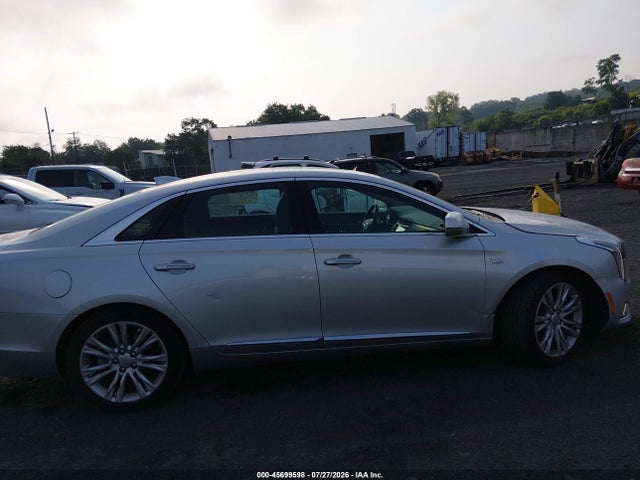 Aukcja sprzedaży 2019 Cadillac Xts Luxury, vin: 2G61M5S30K9119689, numer aukcji: 45699598