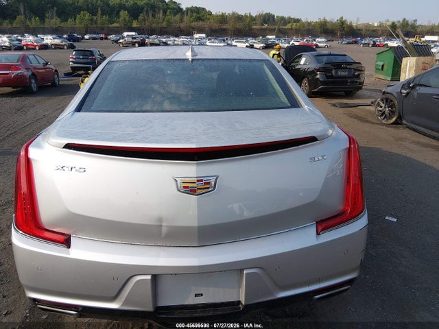 Aukcja sprzedaży 2019 Cadillac Xts Luxury, vin: 2G61M5S30K9119689, numer aukcji: 45699598