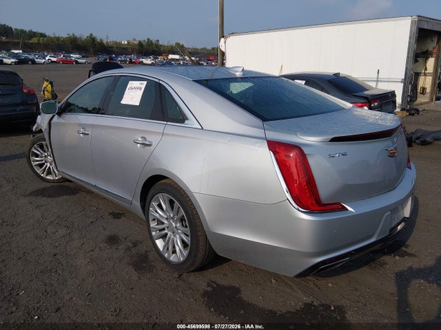 Aukcja sprzedaży 2019 Cadillac Xts Luxury, vin: 2G61M5S30K9119689, numer aukcji: 45699598