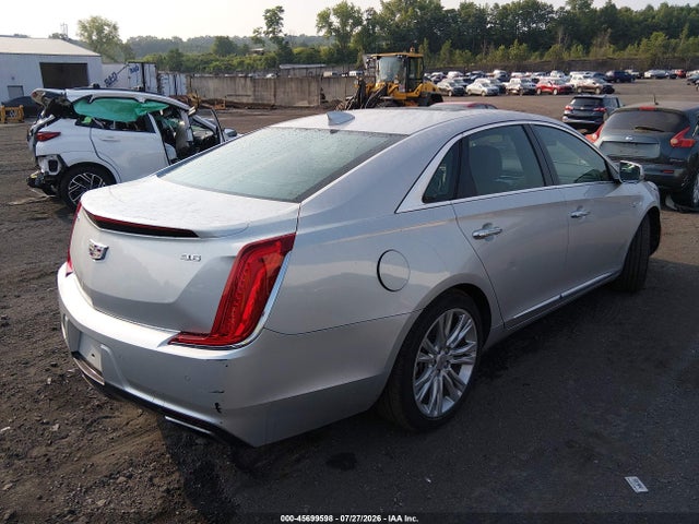 Aukcja sprzedaży 2019 Cadillac Xts Luxury, vin: 2G61M5S30K9119689, numer aukcji: 45699598