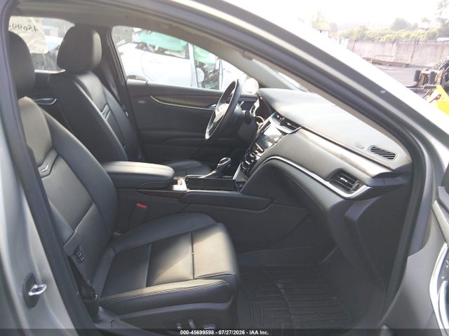 Aukcja sprzedaży 2019 Cadillac Xts Luxury, vin: 2G61M5S30K9119689, numer aukcji: 45699598