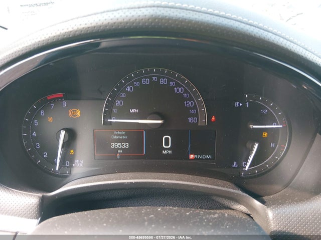 Aukcja sprzedaży 2019 Cadillac Xts Luxury, vin: 2G61M5S30K9119689, numer aukcji: 45699598