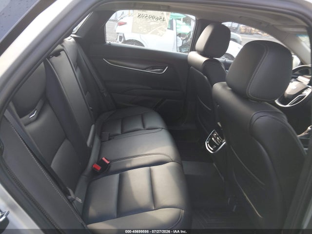 Aukcja sprzedaży 2019 Cadillac Xts Luxury, vin: 2G61M5S30K9119689, numer aukcji: 45699598