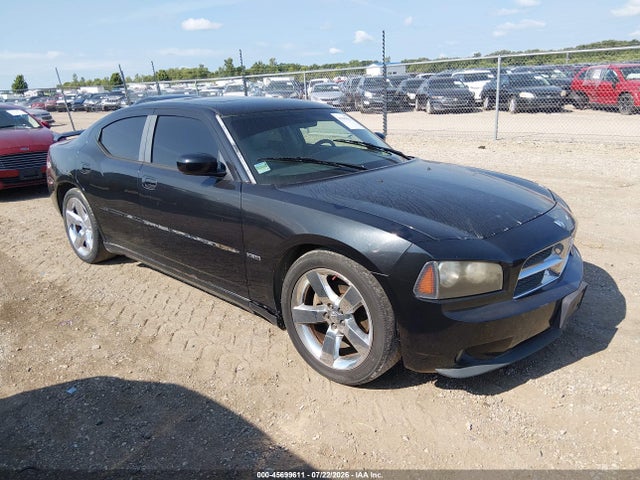 Aukcja sprzedaży 2006 Dodge Charger Rt, vin: 2B3KA53H46H530174, numer aukcji: 45699611