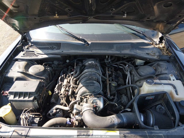 Aukcja sprzedaży 2006 Dodge Charger Rt, vin: 2B3KA53H46H530174, numer aukcji: 45699611