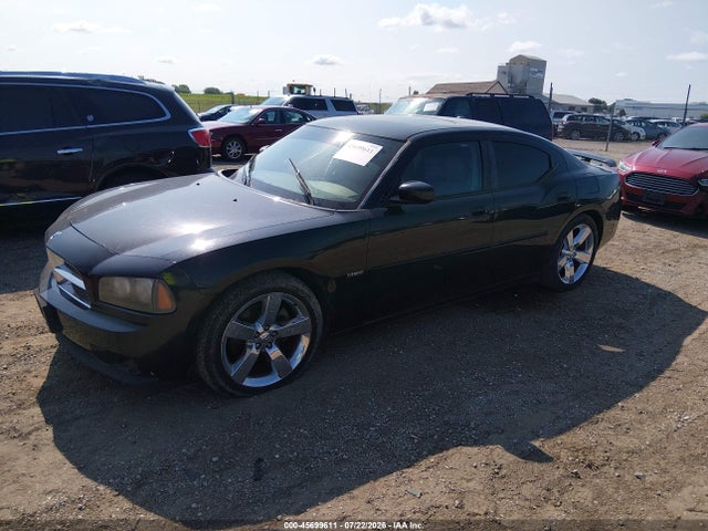 Aukcja sprzedaży 2006 Dodge Charger Rt, vin: 2B3KA53H46H530174, numer aukcji: 45699611