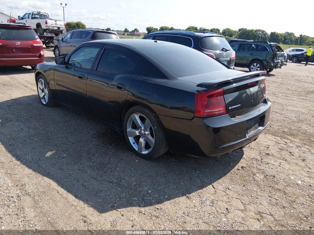 Aukcja sprzedaży 2006 Dodge Charger Rt, vin: 2B3KA53H46H530174, numer aukcji: 45699611