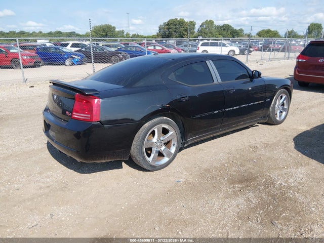 Aukcja sprzedaży 2006 Dodge Charger Rt, vin: 2B3KA53H46H530174, numer aukcji: 45699611