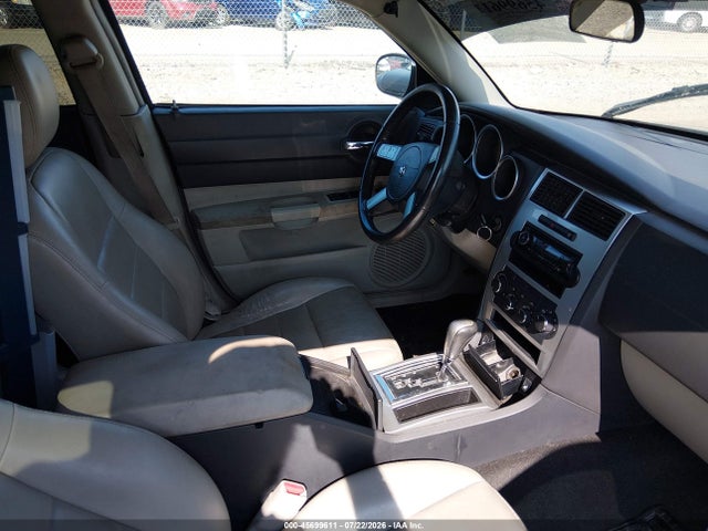 Aukcja sprzedaży 2006 Dodge Charger Rt, vin: 2B3KA53H46H530174, numer aukcji: 45699611